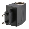PLP44 ADAPTER SIECIOWY 220/12V