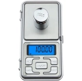 AG52 WAGA ELEKTRONICZNA 500g/0,1g