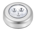 ZD9 LAMPKA 3 LED SAMOPRZYLEPNA