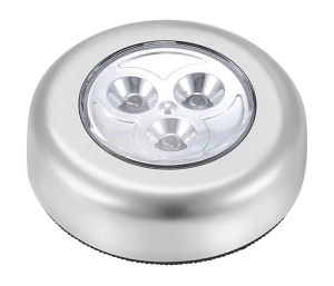 ZD9 LAMPKA 3 LED SAMOPRZYLEPNA
