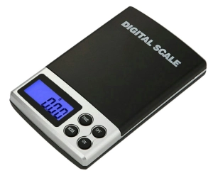 AG52D WAGA JUBILERSKA 100g/0,01g