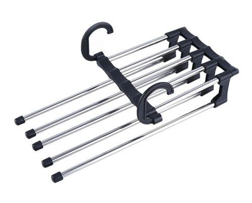 AG434 WIESZAK DO SPODNI ORGANIZER