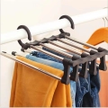 AG434 WIESZAK DO SPODNI ORGANIZER