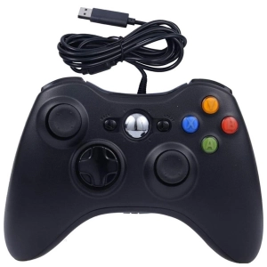 KX13 PAD DO PC DUAL SHOCK XBOX STYLE BLA