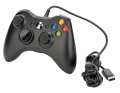 KX13 PAD DO PC DUAL SHOCK XBOX STYLE BLA