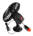 AG147C WIATRAK SAMOCHODOWY 12V 14CM