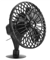 AG147C WIATRAK SAMOCHODOWY 12V 14CM