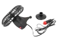 AG147C WIATRAK SAMOCHODOWY 12V 14CM