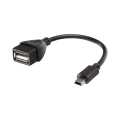 AK220B ADAPTER USB TO MINI USB