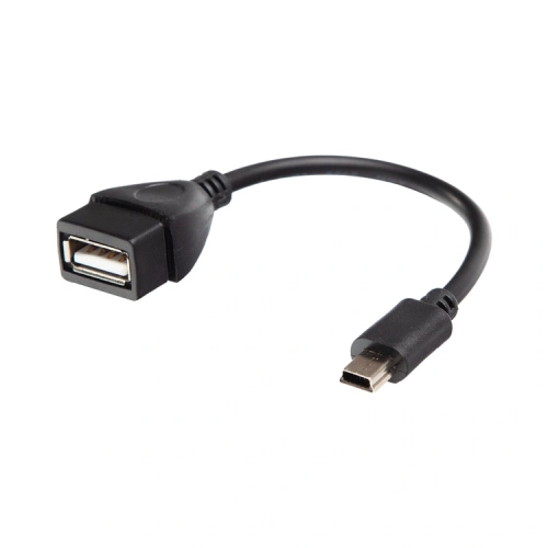 AK220B ADAPTER USB TO MINI USB