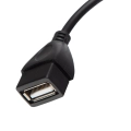 AK220B ADAPTER USB TO MINI USB