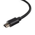 AK220B ADAPTER USB TO MINI USB