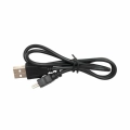 HD44 ADAPTER SYGNAŁU AV RCA CINCH DO HDMI AUDIO RCA