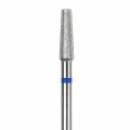 DA587 ZESTAW FREZÓW DO MANICURE 10 ELEMENTÓW