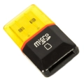 AK242C CZYTNIK KART MICRO SD SDHC MIX