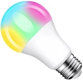 ZD7C ŻARÓWKA LED RGB+W PILOT E27 9W