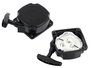 AG535 STARTER SZARPAK DO KOSY SPALINOWEJ