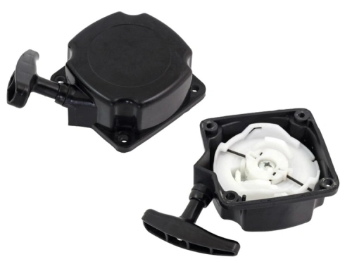 AG535 STARTER SZARPAK DO KOSY SPALINOWEJ