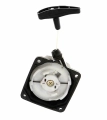 AG535 STARTER SZARPAK DO KOSY SPALINOWEJ