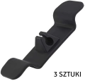 AG874 UCHWYT ORGANIZER DO KABLI