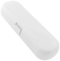 AG821 ETUI PODRÓŻNE DO SZCZOTECZKI ELEK. BIAŁE