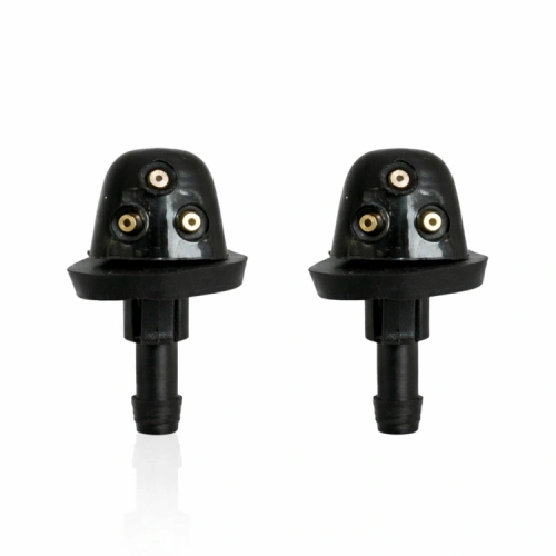 AG757 DYSZE SPRYSKIWACZY SZYBY 2SZT