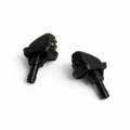 AG757 DYSZE SPRYSKIWACZY SZYBY 2SZT