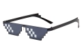 AG417B OKULARY THUG LIFE