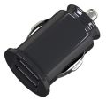 PLS34B ŁADOWARKA SAMOCHOD 2xUSB 2.1A