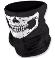 BQ34 BANDANA KOMIN CZASZKA