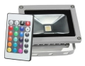 ZD48 HALOGEN NAŚWIETLACZ LED 9,6W RGB