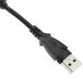 AK103C KARTA DŹWIĘKOWA USB 7.1 KABEL