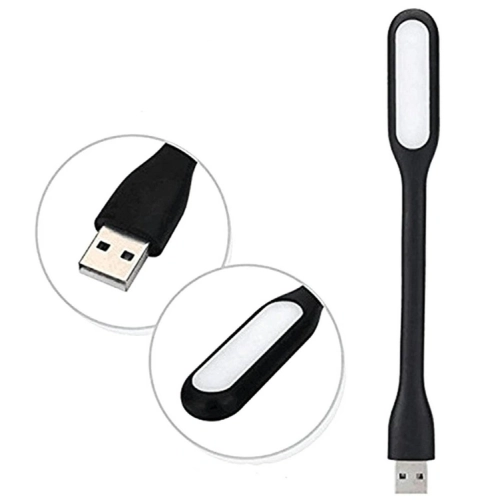 ZD58 LAMPKA USB DO LAPTOPA 6 LED