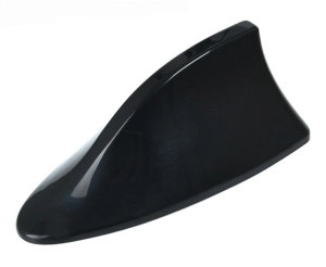 AK322A ANTENA SAMOCHODOWA FM SHARK BLACK