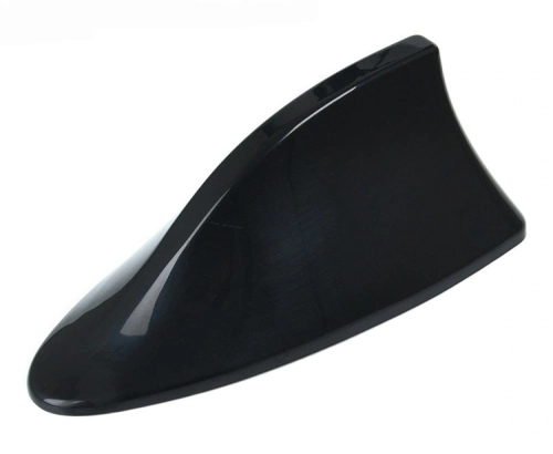 AK322A ANTENA SAMOCHODOWA FM SHARK BLACK