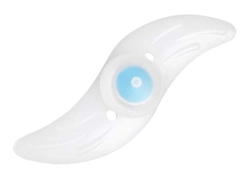 ZD63A LAMPKA LED NA SZPRYCHY NIEBIESKI
