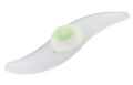 ZD63C LAMPKA LED NA SZPRYCHY ZIELONY