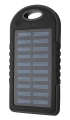 US14 ŁADOWARKA SOLARNA POWERBANK 5000mAh