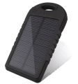US14 ŁADOWARKA SOLARNA POWERBANK 5000mAh