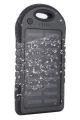 US14 ŁADOWARKA SOLARNA POWERBANK 5000mAh