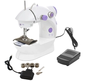AG330A MINI MASZYNA DO SZYCIA