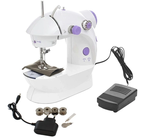 AG330A MINI MASZYNA DO SZYCIA
