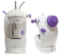 AG330A MINI MASZYNA DO SZYCIA