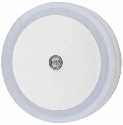 ZD104 LAMPKA NOCNA LED CZUJNIK ZMIERZCHU