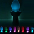 ZD68 LAMPKA LED DO WC CZUJNIK RUCHU