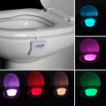 ZD68 LAMPKA LED DO WC CZUJNIK RUCHU