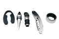 AG210D ZESTAW AKCESORIÓW DO WINA 6w1