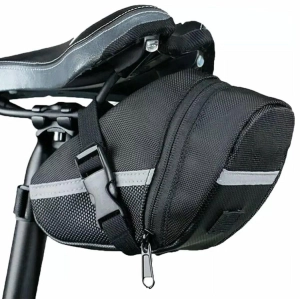 TR10A SAKWA ROWEROWA POD SIODEŁKO NEW