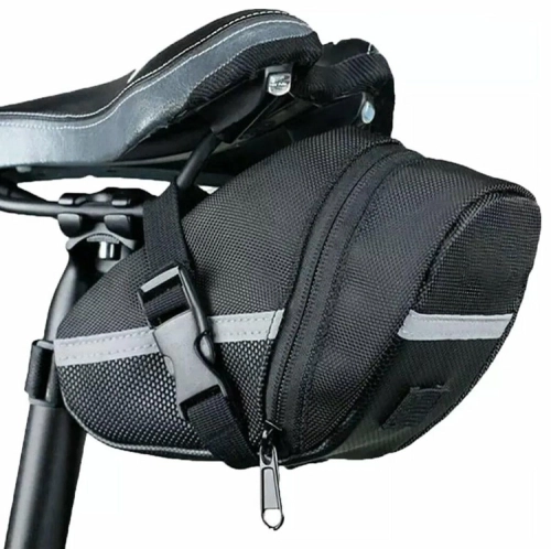TR10A SAKWA ROWEROWA POD SIODEŁKO NEW