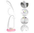 ZD47A LAMPKA LED BIURKOWA RGB